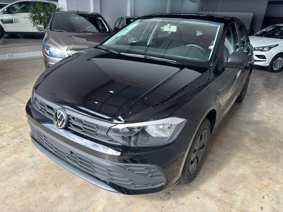 VOLKSWAGEN POLO 1.0 MPI TRACK MANUAL